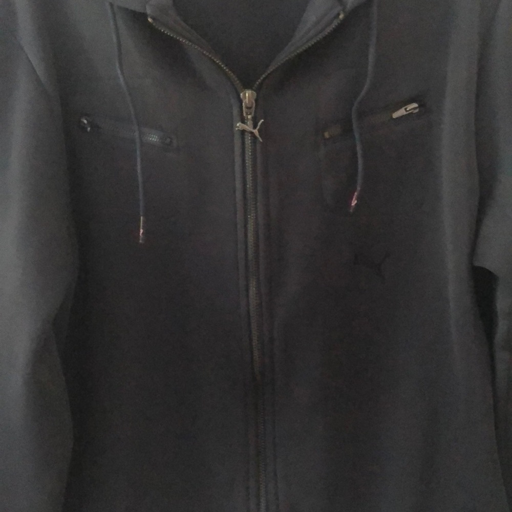 Puma Jacket - Picture 4 of 9